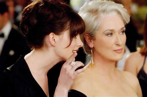 Il diavolo veste Prada, 5 curiosità sul film con Meryl Streep 